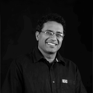 Jagath Wickramasinghe