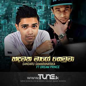 Hadawatha Mage Sewwa Sinhala Song MP3