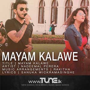 Mayam Kalawe Sinhala Song MP3