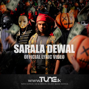Sarala Dewal Sinhala Song Mp3
