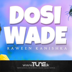  Dosi Wade Deweni Inima Season 2 Teledrama Song  Sinhala Song MP3