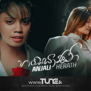 Hansayaneni  Sinhala Song MP3