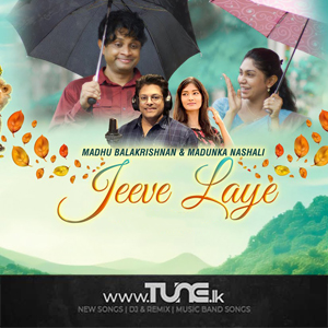 Jeeve Laye My Simba Movie Song  Sinhala Song MP3