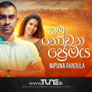 Hamu Nowana Premaya  Sinhala Song MP3