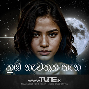 Numba Nawathuna Thana  Sinhala Song MP3