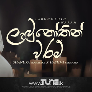 Labunothin Waram Sinhala Song MP3