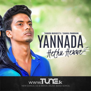 Yannada Hethu Hewwe Salena Nuwan Teledrama Song Sinhala Song Mp3