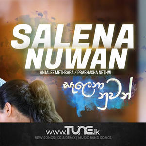 Salena Nuwan Teledrama Song  Sinhala Song MP3