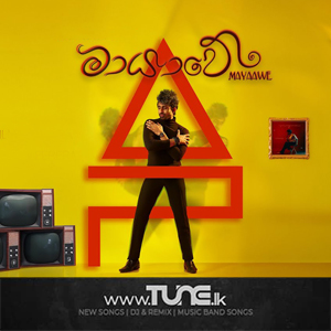 Mayawe  Sinhala Song MP3