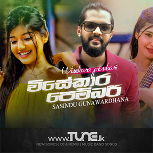 Wisekara Pembari  Sinhala Song MP3