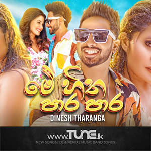 Me Hitha Para Para  Sinhala Song MP3