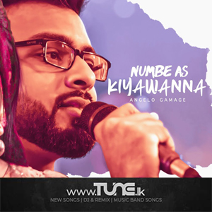 Numbe As Kiyawanna Sikuru Awith Teledrama Song  Sinhala Song Mp3