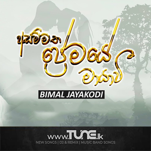 Asammatha Premaye Mayawi  Sinhala Song Mp3