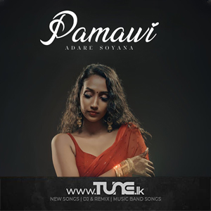 Pamawi Adare Soyana   Sinhala Song MP3