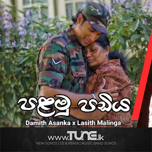 Palamu Padiya  Sinhala Song Mp3